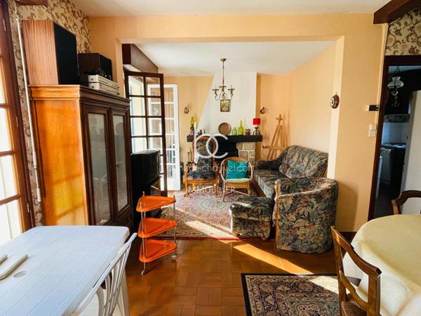 SARZEAU Maison 7 pièces 106 m²