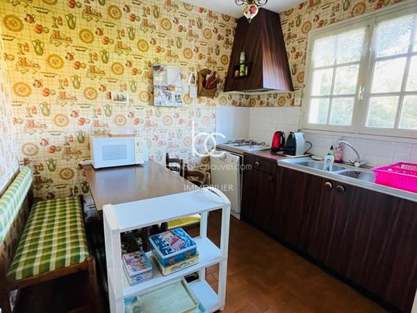 SARZEAU Maison 7 pièces 106 m²
