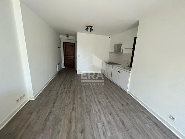 Rodez - 1 pièce(s) - 26 m2