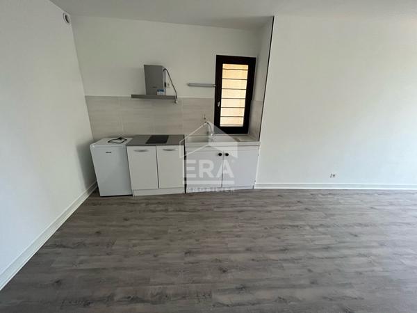 Rodez - 1 pièce(s) - 26 m2