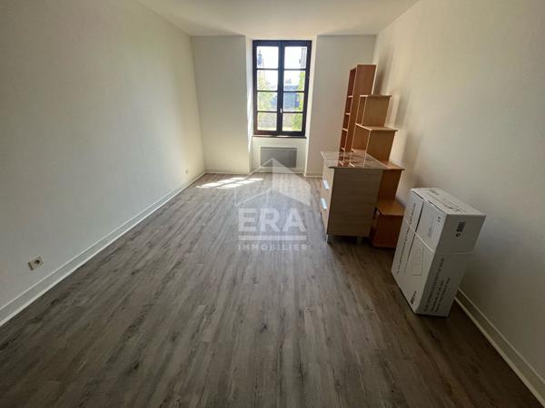 Rodez - 1 pièce(s) - 26 m2
