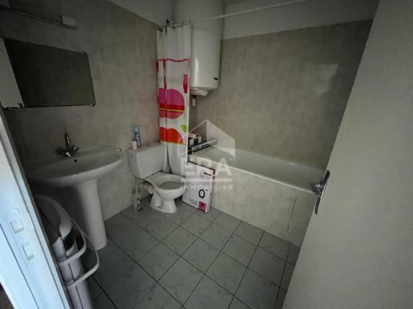 Rodez - 1 pièce(s) - 26 m2