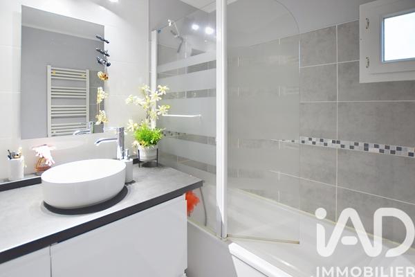 Maison à vendre 3 pièces 60 m² Trilbardou