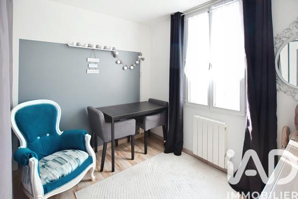 Maison à vendre 3 pièces 60 m² Trilbardou