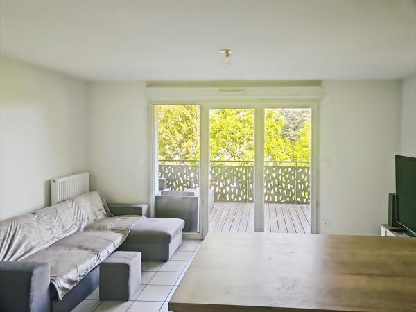 T3 67 m², à 5 mn de Toulouse, Terrasse, Parking