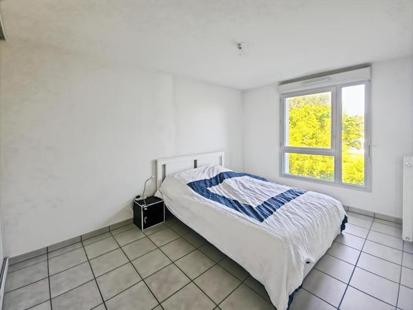 T3 67 m², à 5 mn de Toulouse, Terrasse, Parking