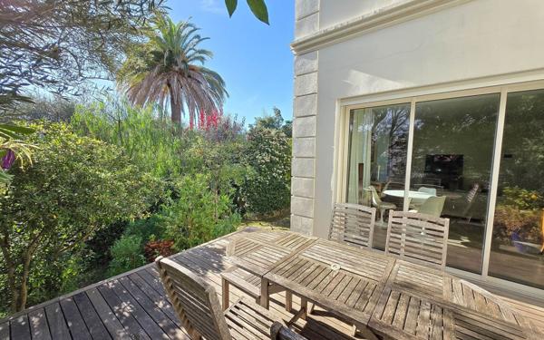 Maison à vendre    4 pièces •  Antibes