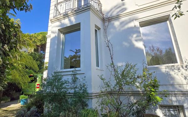 Maison à vendre    4 pièces •  Antibes