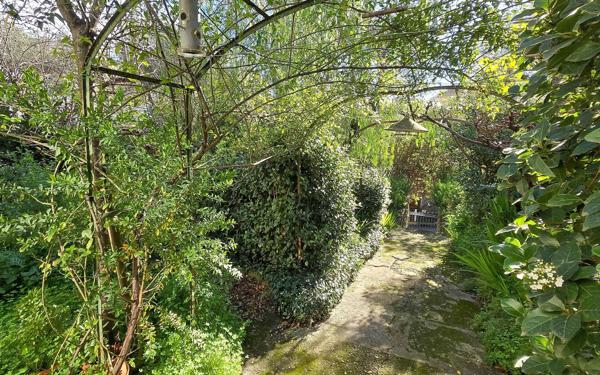 Maison à vendre    4 pièces •  Antibes