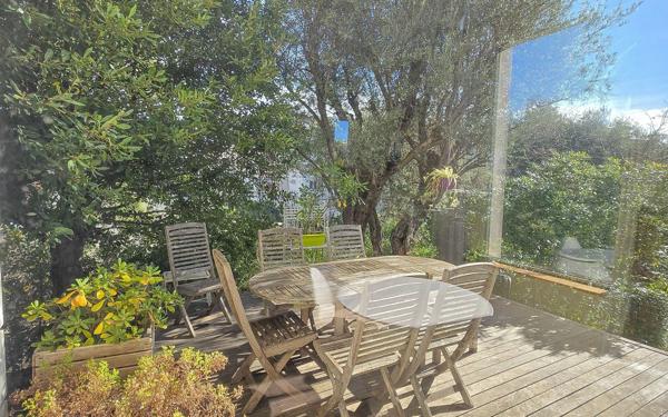 Maison à vendre    4 pièces •  Antibes