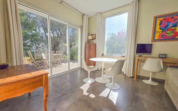 Maison à vendre    4 pièces •  Antibes