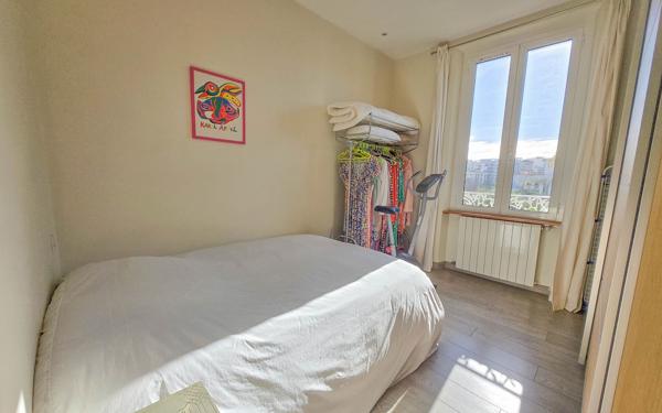 Maison à vendre    4 pièces •  Antibes