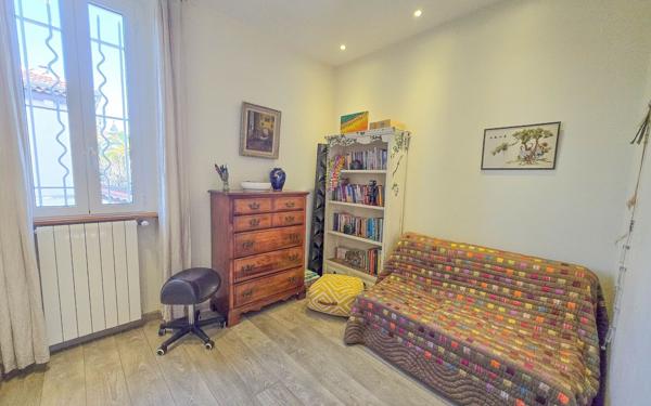 Maison à vendre    4 pièces •  Antibes