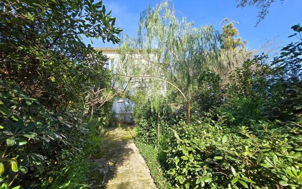 Maison à vendre    4 pièces •  Antibes