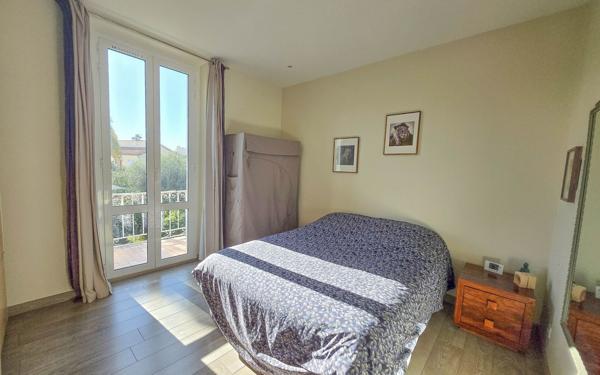 Maison à vendre    4 pièces •  Antibes