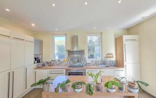 Maison à vendre    4 pièces •  Antibes