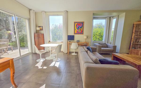 Maison à vendre    4 pièces •  Antibes