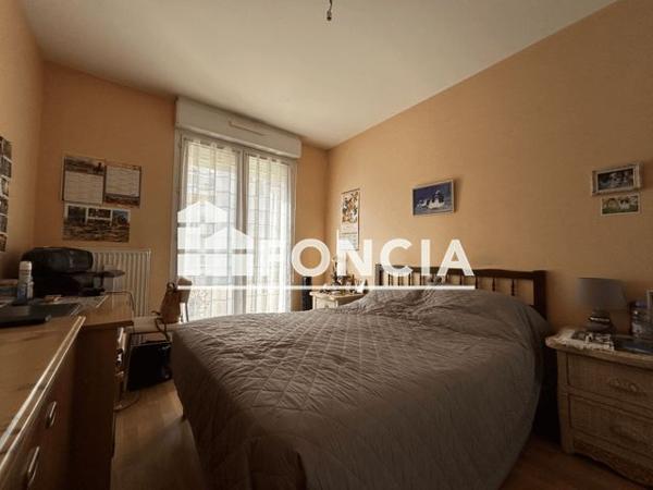 À vendre Appartement 3 pièces 66 m² - Chartres 28000