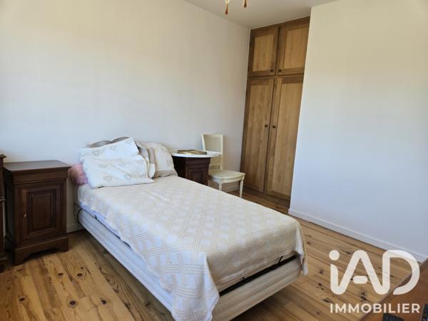 Maison à vendre 5 pièces 116 m² Sens