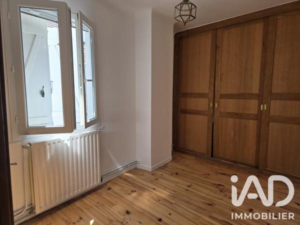 Maison à vendre 5 pièces 116 m² Sens