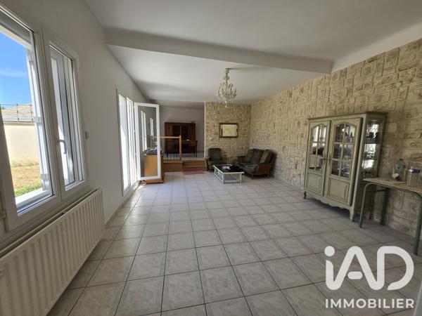 Maison à vendre 5 pièces 116 m² Sens