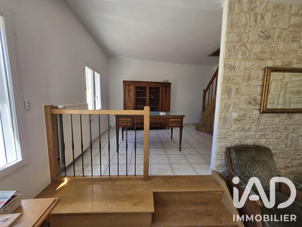 Maison à vendre 5 pièces 116 m² Sens
