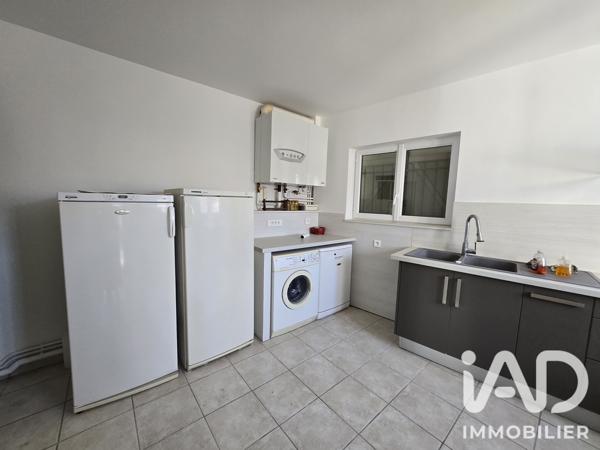 Maison à vendre 5 pièces 116 m² Sens