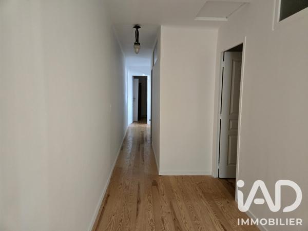 Maison à vendre 5 pièces 116 m² Sens