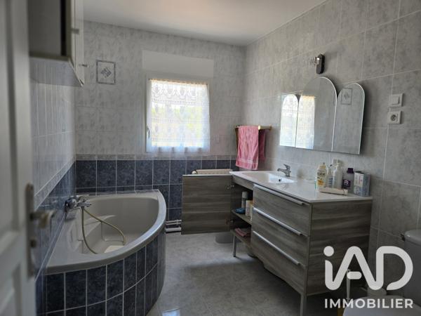 Maison à vendre 5 pièces 116 m² Sens