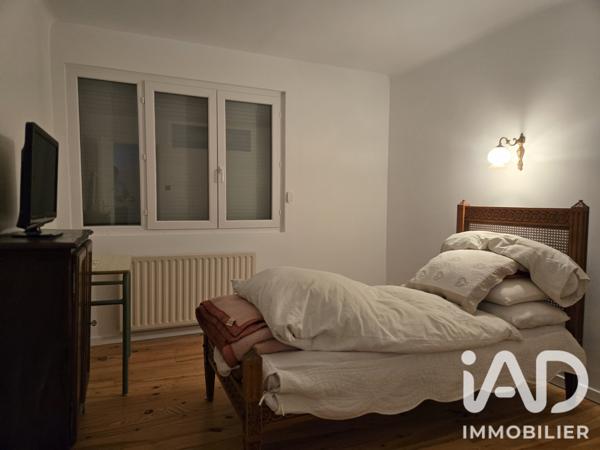 Maison à vendre 5 pièces 116 m² Sens