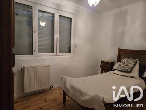Maison à vendre 5 pièces 116 m² Sens