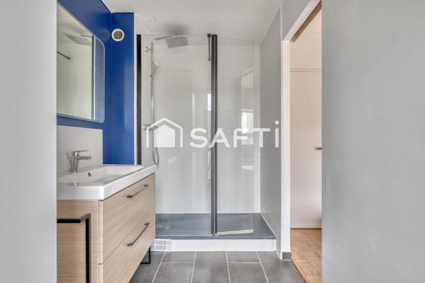 3 pièces en parfait état proche Bois de Vincennes