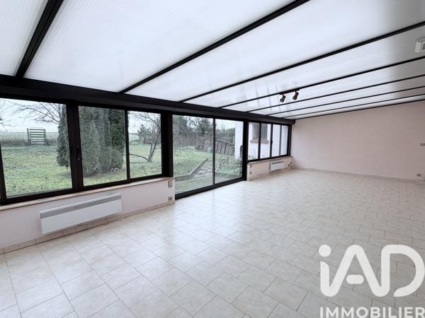 Maison à vendre 4 pièces 138 m² Vimory