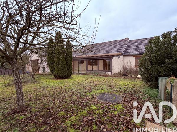 Maison à vendre 4 pièces 138 m² Vimory