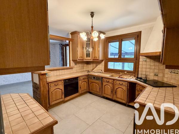 Maison à vendre 4 pièces 138 m² Vimory