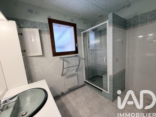 Maison à vendre 4 pièces 138 m² Vimory