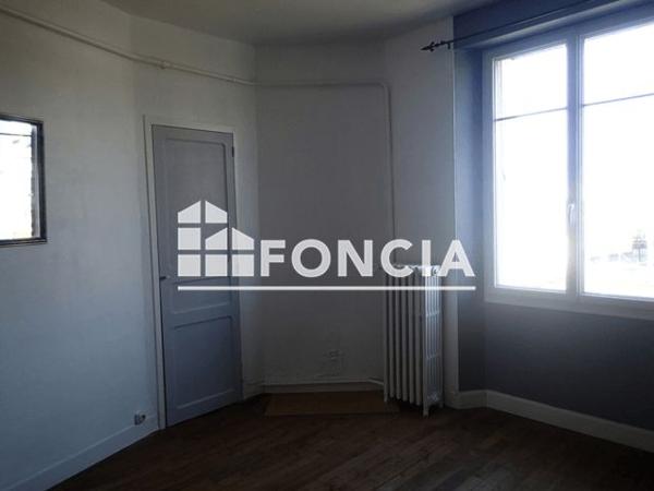 Location Appartement 2 pièces 69 m² - 3 RUE LOBINEAU Rennes 35000