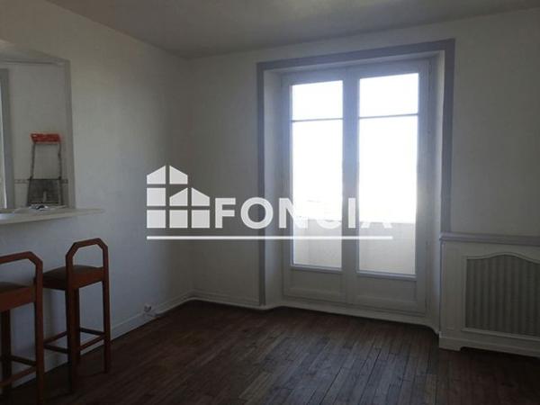 Location Appartement 2 pièces 69 m² - 3 RUE LOBINEAU Rennes 35000