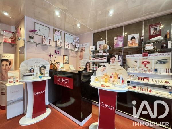 Murs commerciaux  à vendre 50 m² Montceau-les-Mines