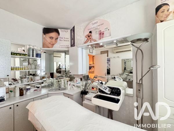 Murs commerciaux  à vendre 50 m² Montceau-les-Mines
