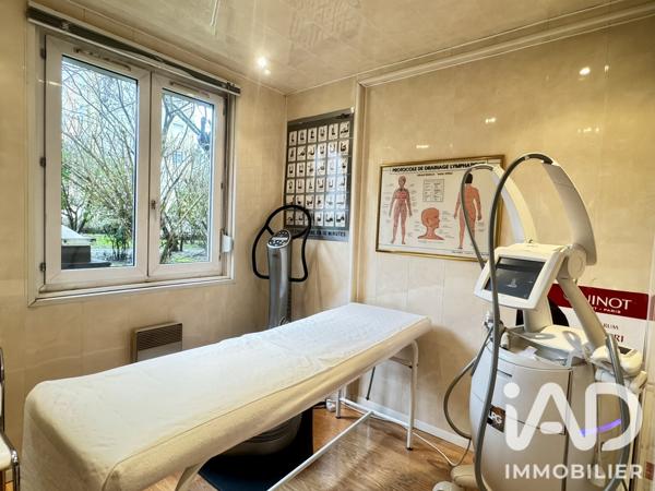 Murs commerciaux  à vendre 50 m² Montceau-les-Mines