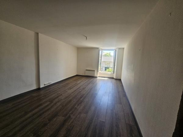 Appartement à vendre 76 500 € Saint-Gaudens 2 p 62 m² DPE D