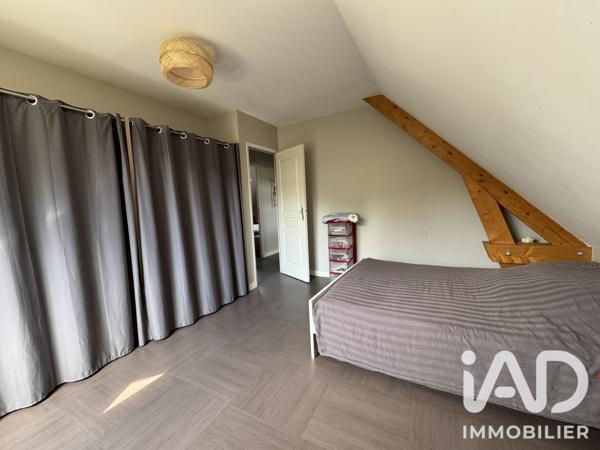 Maison à vendre 7 pièces 140 m² Mûrs-Erigné
