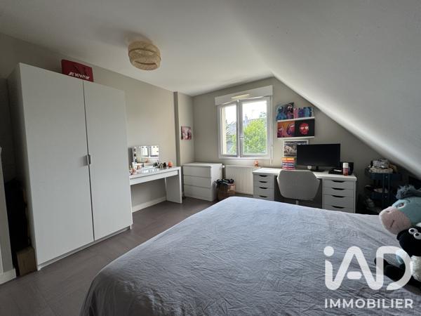 Maison à vendre 7 pièces 140 m² Mûrs-Erigné