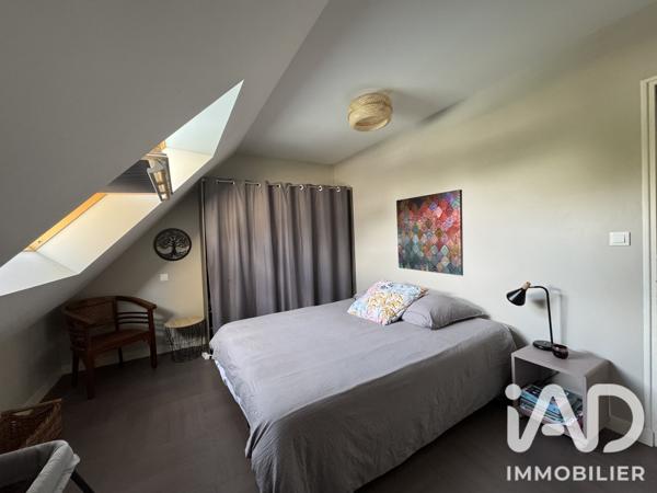Maison à vendre 7 pièces 140 m² Mûrs-Erigné