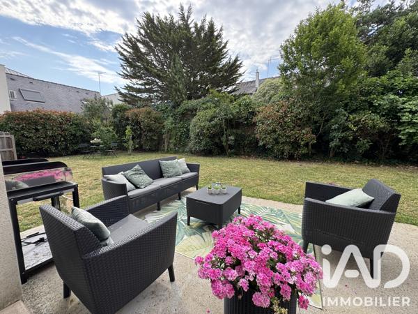 Maison à vendre 7 pièces 140 m² Mûrs-Erigné
