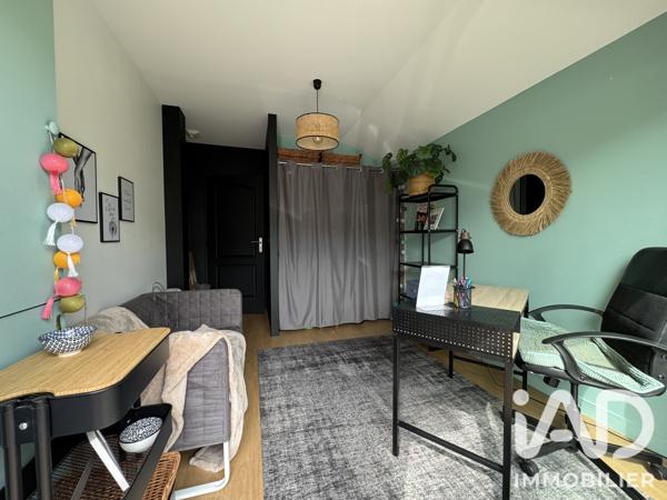 Maison à vendre 7 pièces 140 m² Mûrs-Erigné