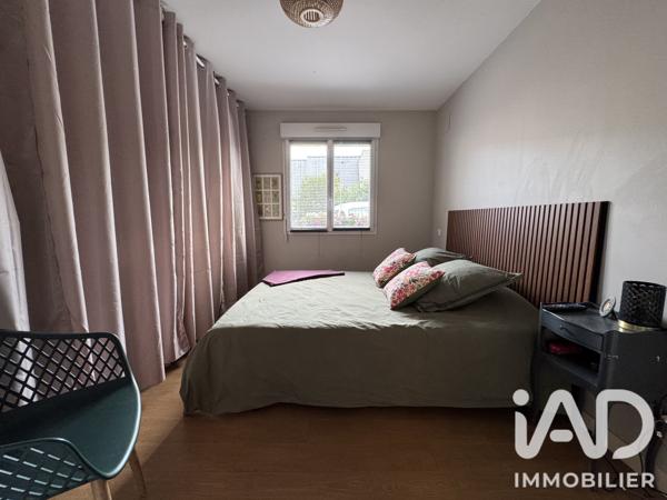 Maison à vendre 7 pièces 140 m² Mûrs-Erigné