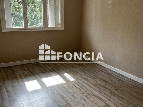 Location Appartement 3 pièces 56.24 m² - RUE DE LA SABLONNIERE Dreux 28100