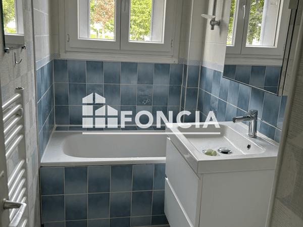 Location Appartement 3 pièces 56.24 m² - RUE DE LA SABLONNIERE Dreux 28100